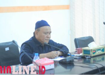 DPRD Pohuwato Siap Libatkan Semua Pihak Demi Selesaikan Persoalan Pertambangan dan Tenaga Kerja