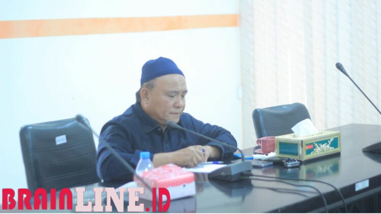 DPRD Pohuwato Siap Libatkan Semua Pihak Demi Selesaikan Persoalan Pertambangan dan Tenaga Kerja