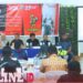 KPU Pohuwato Gelar Rapat Koordinasi Evaluasi Coklit dan E-Coklit Pilkada 2024