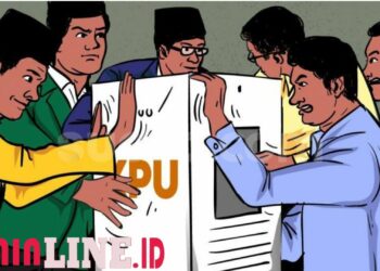 Prahara PSU Yang Merubah Peta Politik Boalemo-Pohuwato