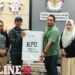 KPU Pohuwato Siap Direkapitulasi Provinsi Gorontalo
