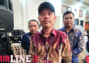 Kerjasama Semua Pihak Sukseskan PSU di Pohuwato, Firman Ikhwan Beri Apresiasi