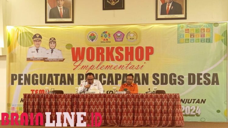 KUR dan QRIS Bantu Tingkatkan Ekonomi UMKM di Pohuwato