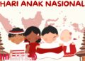 Mewujudkan Hak-Hak Anak untuk Masa Depan Indonesia yang Maju