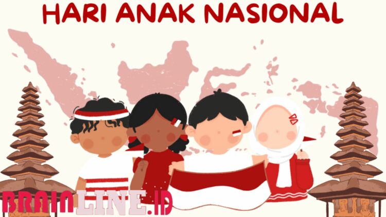 Mewujudkan Hak-Hak Anak untuk Masa Depan Indonesia yang Maju