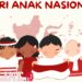 Mewujudkan Hak-Hak Anak untuk Masa Depan Indonesia yang Maju