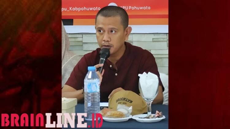 KPU Pohuwato Lengkapi Tahapan Pilkada, Dari Pendaftaran hingga Penetapan Calon Tetap