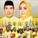 Didepak Gerindra, Golkar “Ngamuk” Di Pilkada Pohuwato