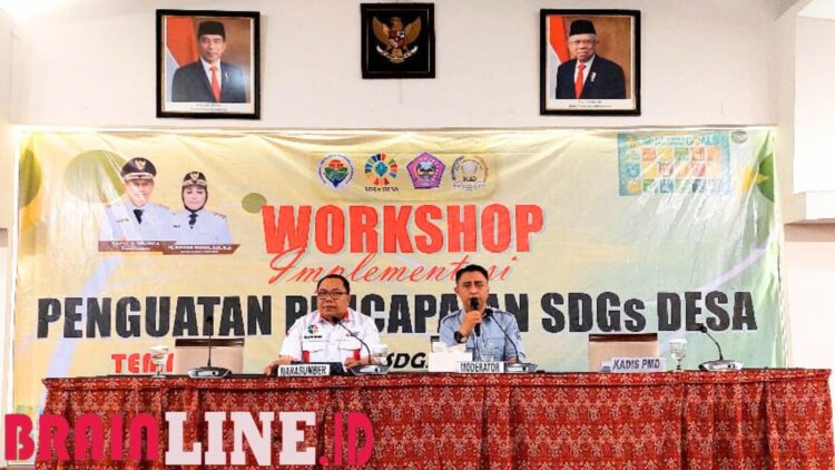 KUR dan QRIS BSG, Solusi Nyata untuk UMKM di Pohuwato