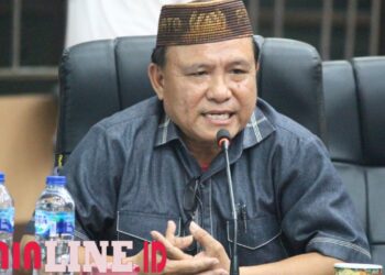 Waspada Banjir dan Tanah Longsor, Beni Nento Ingatkan Masyarakat