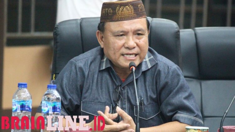 Waspada Banjir dan Tanah Longsor, Beni Nento Ingatkan Masyarakat