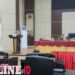 Kerjasama Eksekutif dan Legislatif Pohuwato Buah Kerjasama Baik untuk Pertanggungjawaban APBD 2023
