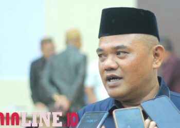 Ketua DPRD Pohuwato Tegaskan Komitmen Tuntaskan Agenda Kedewanan Hingga Akhir Masa Jabatan