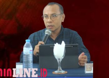 KPU Pohuwato Sosialisasikan PKPU Nomor 8 Tahun 2024, Persiapan Pilkada 2024