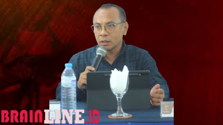 KPU Pohuwato Sosialisasikan PKPU Nomor 8 Tahun 2024, Persiapan Pilkada 2024