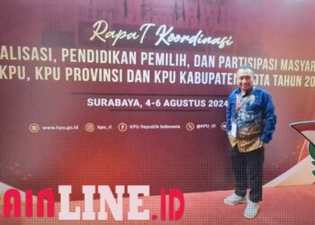 KPU Pohuwato Targetkan Partisipasi Pemilih di Pilkada, Simak Strategi yang Disiapkan