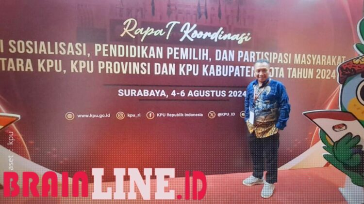 KPU Pohuwato Targetkan Partisipasi Pemilih di Pilkada, Simak Strategi yang Disiapkan