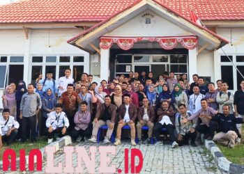 KPU Pohuwato Buka Peluang Masyarakat untuk Cek dan Laporkan Data DPS