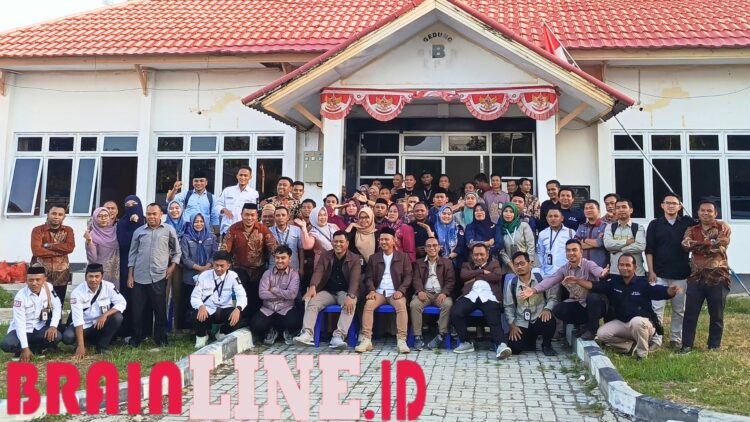 KPU Pohuwato Buka Peluang Masyarakat untuk Cek dan Laporkan Data DPS