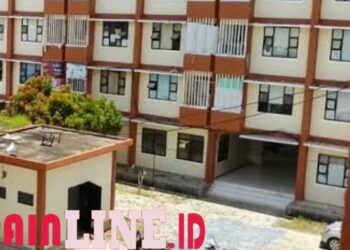 Penghuni Rusunawa Pohuwato Minta Bupati Tangani Minimnya Pelayanan Air Bersih