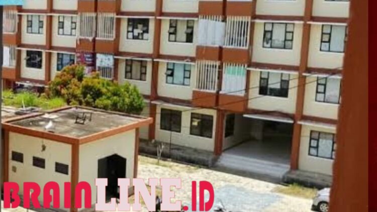 Penghuni Rusunawa Pohuwato Minta Bupati Tangani Minimnya Pelayanan Air Bersih