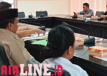 Miskomunikasi Jadi Penyebab Utama Kelangkaan Air Bersih di Rusunawa, DPRD Segera Cari Solusi