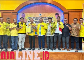 Pilkada Pohuwato, Petahana VS Kotak Kosong