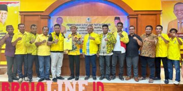 Pilkada Pohuwato, Petahana VS Kotak Kosong