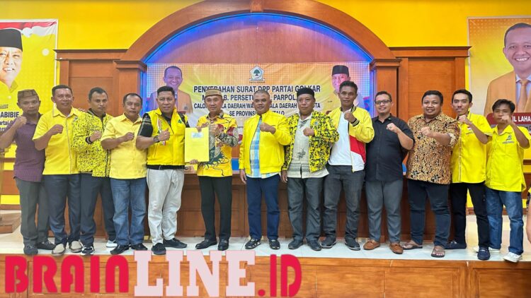 Pilkada Pohuwato, Petahana VS Kotak Kosong