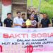 Kolaborasi AJP dan Baznas Beri Manfaat bagi Masyarakat Desa Bulangita