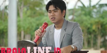 Paslon Saipul-Iwan Jalani Tes Kesehatan Pilkada Pohuwato