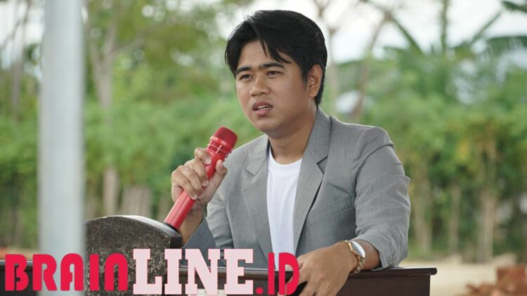 Paslon Saipul-Iwan Jalani Tes Kesehatan Pilkada Pohuwato