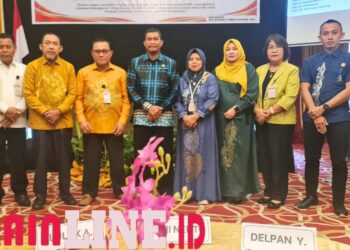 Anggota DPRD Pohuwato Siap Jalankan Tugas Setelah Orientasi