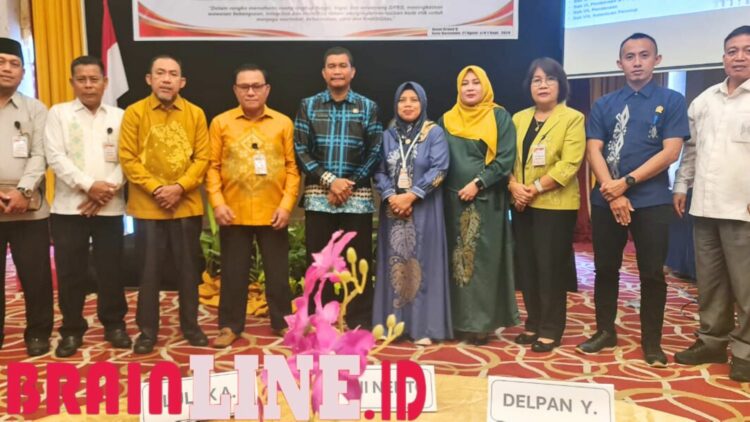Anggota DPRD Pohuwato Siap Jalankan Tugas Setelah Orientasi