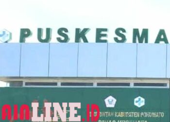 Kualitas Pelayanan Darurat di Puskesmas Pohuwato, Ombudsman Temukan Potensi Pelanggaran