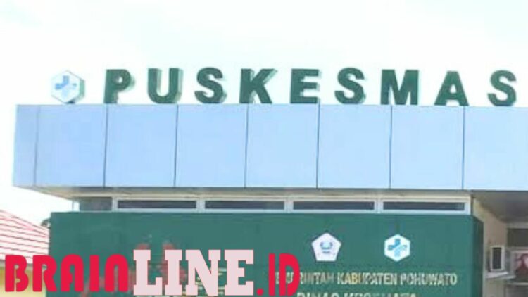 Kualitas Pelayanan Darurat di Puskesmas Pohuwato, Ombudsman Temukan Potensi Pelanggaran
