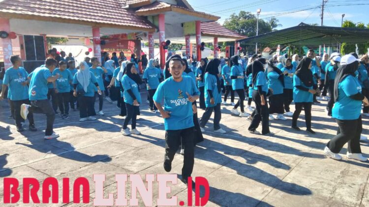 KPU Pohuwato Optimis Raih Partisipasi Tinggi Pemilih pada Pilkada 2024