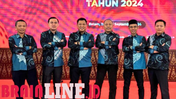 Usman Dunda Ajak Semua Pihak Jaga Akurasi Data Pemilih