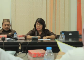 Realisasi Pendapatan Asli Daerah (PAD) dari Pajak Sarang Burung Walet Masih Minim