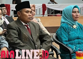 Dilantik jadi PAW Aleg DPRD Pohuwato, Segini Suara Yusuf Lawani di Pileg 2024