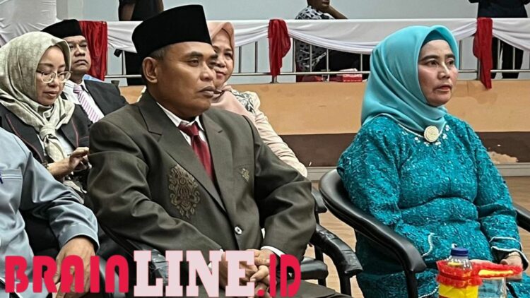 Dilantik jadi PAW Aleg DPRD Pohuwato, Segini Suara Yusuf Lawani di Pileg 2024