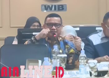 DPD RI Gelar Rapat, Tekankan Pentingnya Solidaritas untuk Perjuangkan Otonomi Daerah