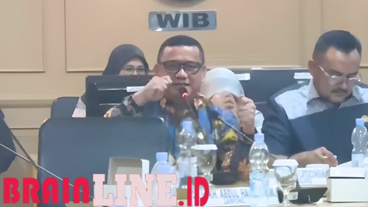 DPD RI Gelar Rapat, Tekankan Pentingnya Solidaritas untuk Perjuangkan Otonomi Daerah