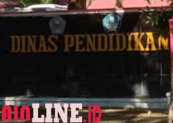 Plt Kepala Dinas Pendidikan Pohuwato Ancam Sanksi Tegas Pelaku Jual Beli Ijazah