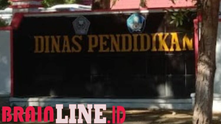 Plt Kepala Dinas Pendidikan Pohuwato Ancam Sanksi Tegas Pelaku Jual Beli Ijazah