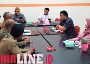 DPRD Pohuwato Godok Anggaran Pengadaan Mobil Damkar Baru Tahun 2025