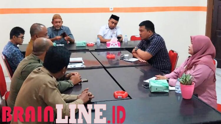 DPRD Pohuwato Godok Anggaran Pengadaan Mobil Damkar Baru Tahun 2025