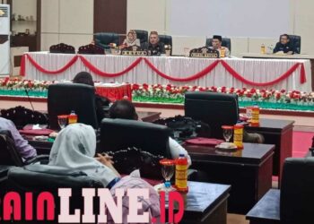 Pembentukan Enam Fraksi DPRD Pohuwato: Memperkuat Struktur Legislatif untuk Aspirasi Masyarakat