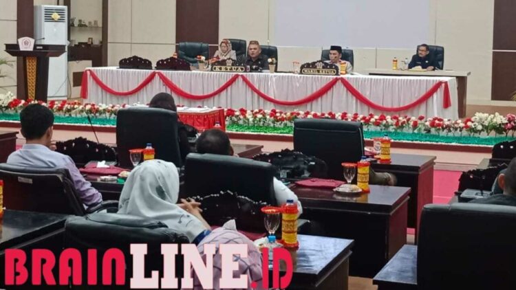 Pembentukan Enam Fraksi DPRD Pohuwato: Memperkuat Struktur Legislatif untuk Aspirasi Masyarakat