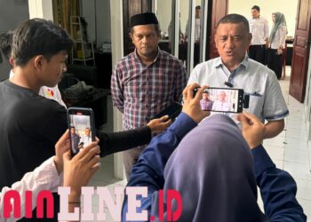 Syarif Mbuinga Kawal Pilkada Serentak, Pastikan Demokrasi Berjalan Adil dan Transparan
